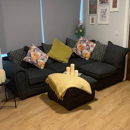 Lanigan'S Accommodation كيلكيني المظهر الخارجي الصورة