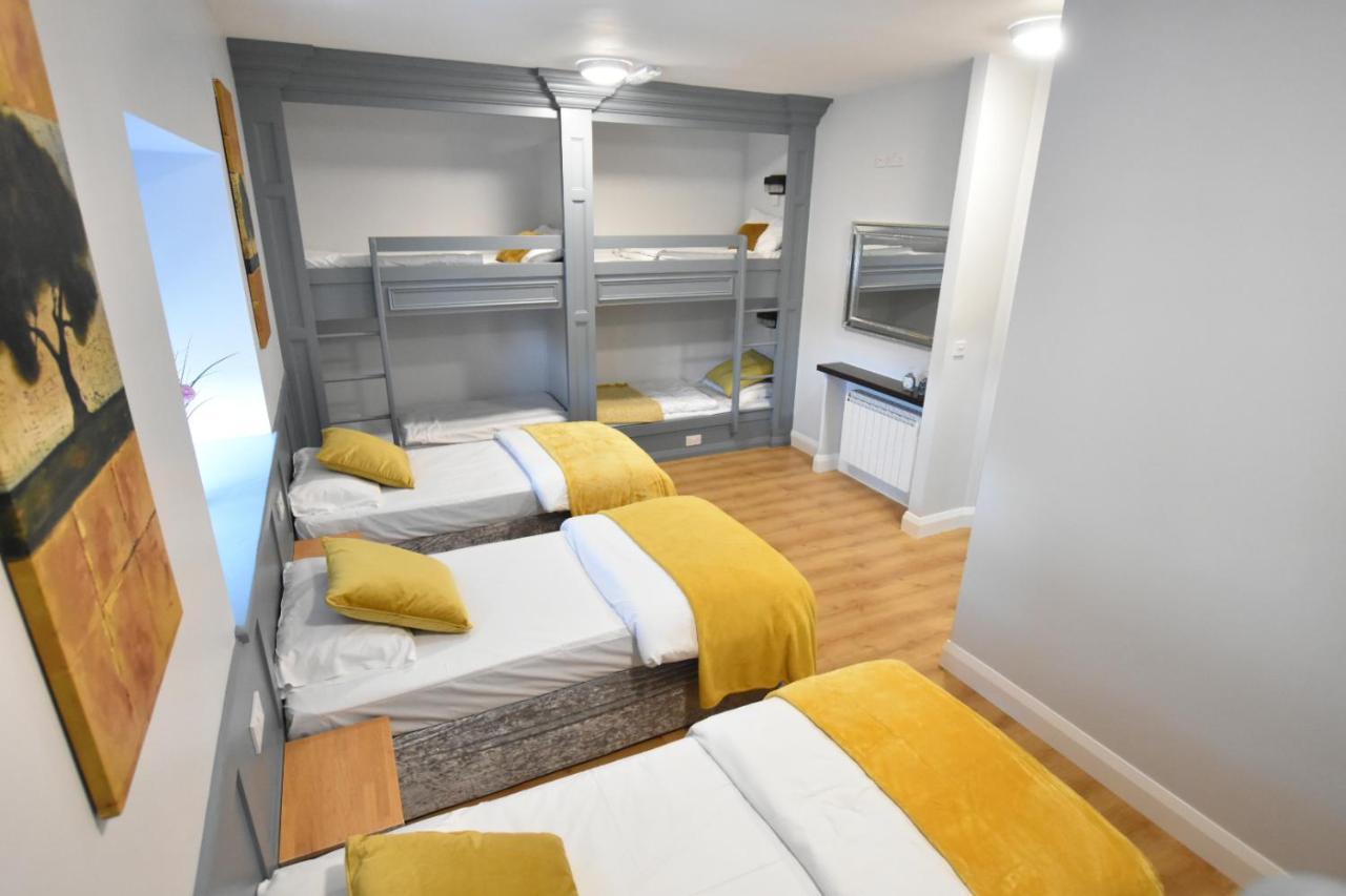 Lanigan'S Accommodation كيلكيني المظهر الخارجي الصورة
