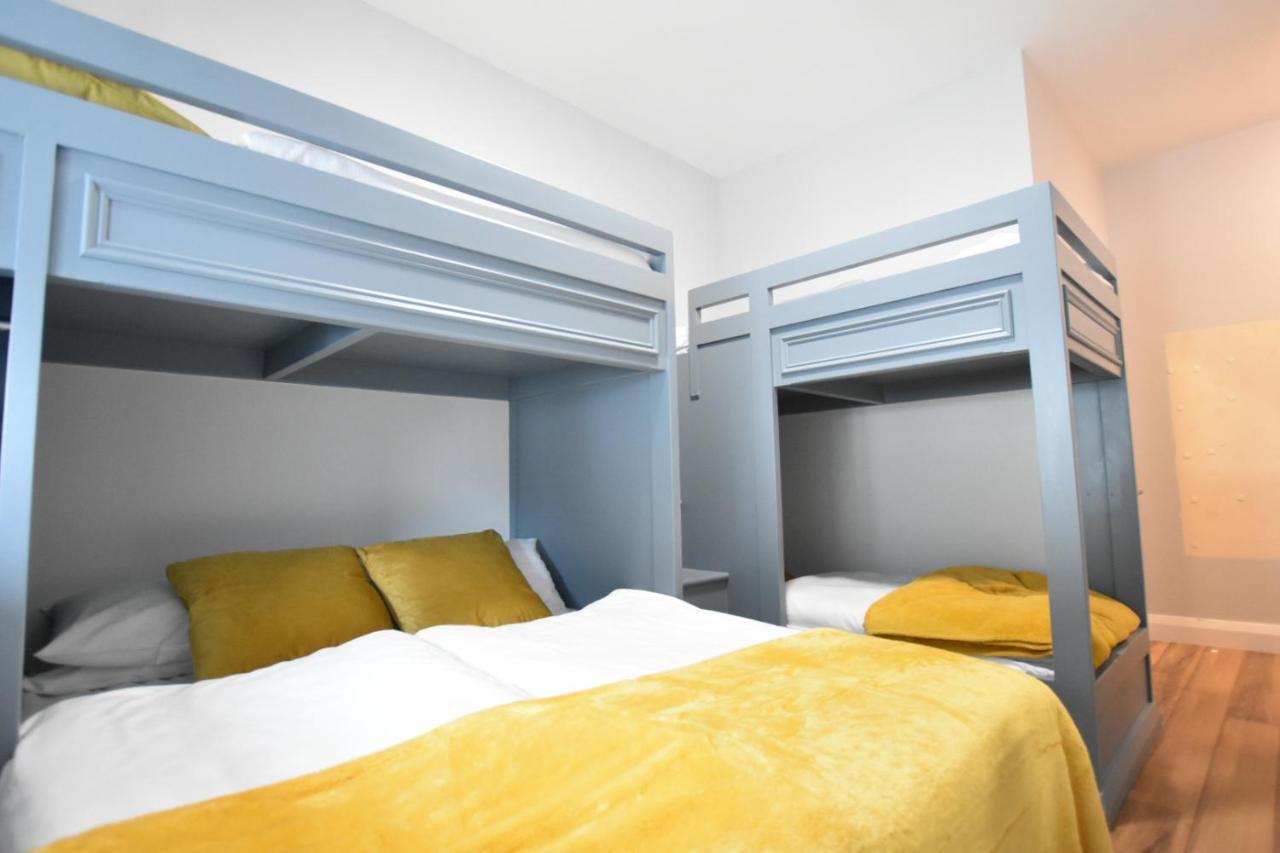 Lanigan'S Accommodation كيلكيني المظهر الخارجي الصورة