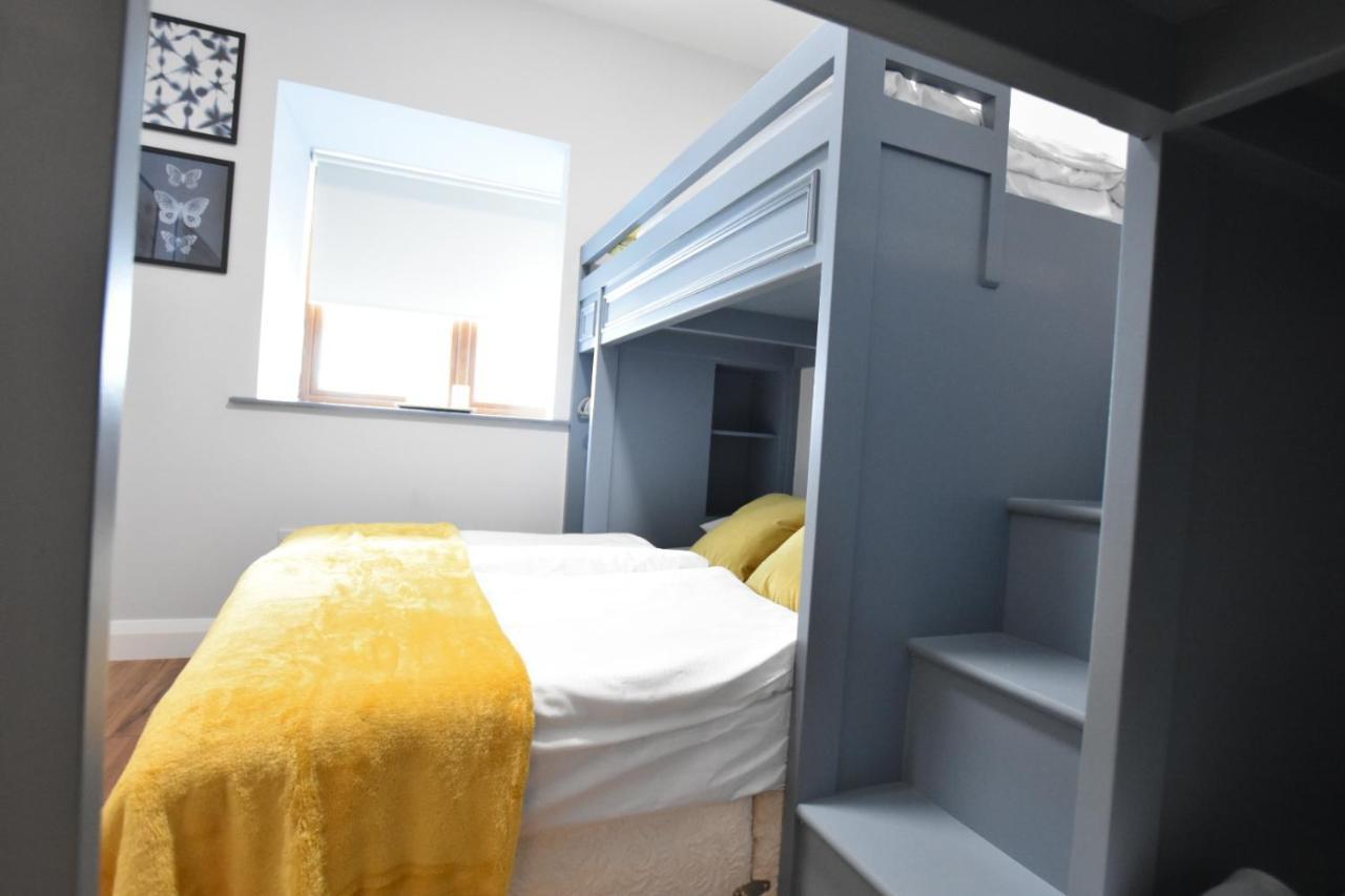 Lanigan'S Accommodation كيلكيني المظهر الخارجي الصورة
