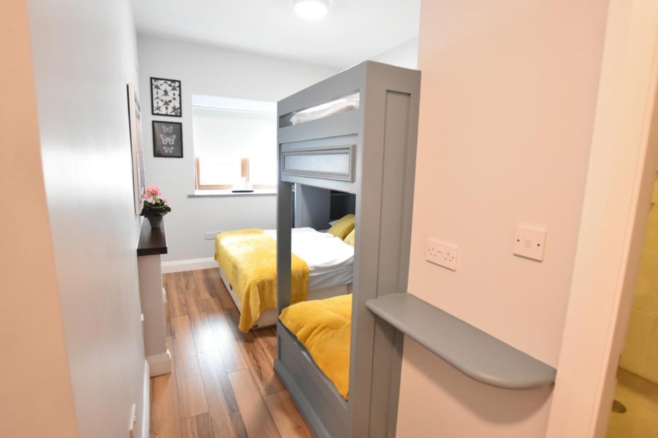 Lanigan'S Accommodation كيلكيني المظهر الخارجي الصورة