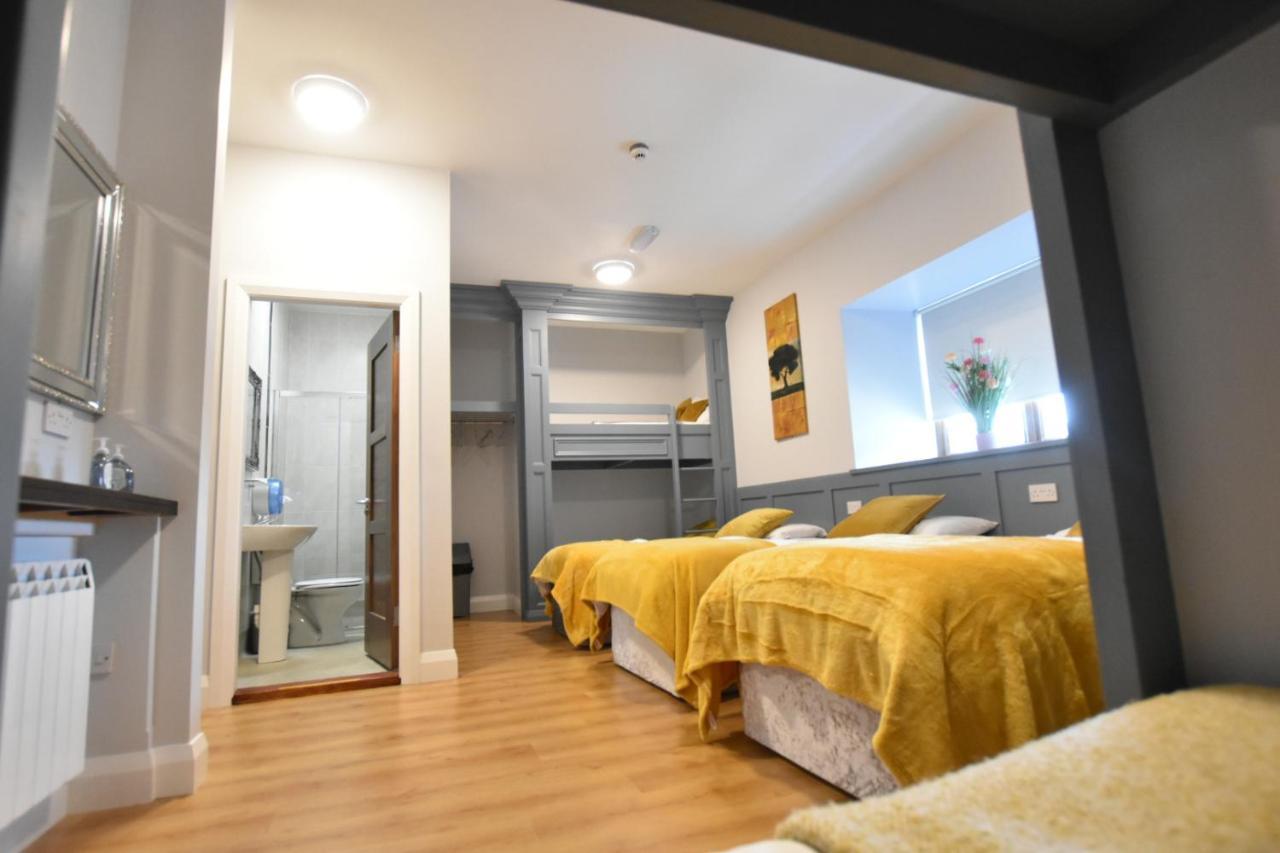 Lanigan'S Accommodation كيلكيني المظهر الخارجي الصورة