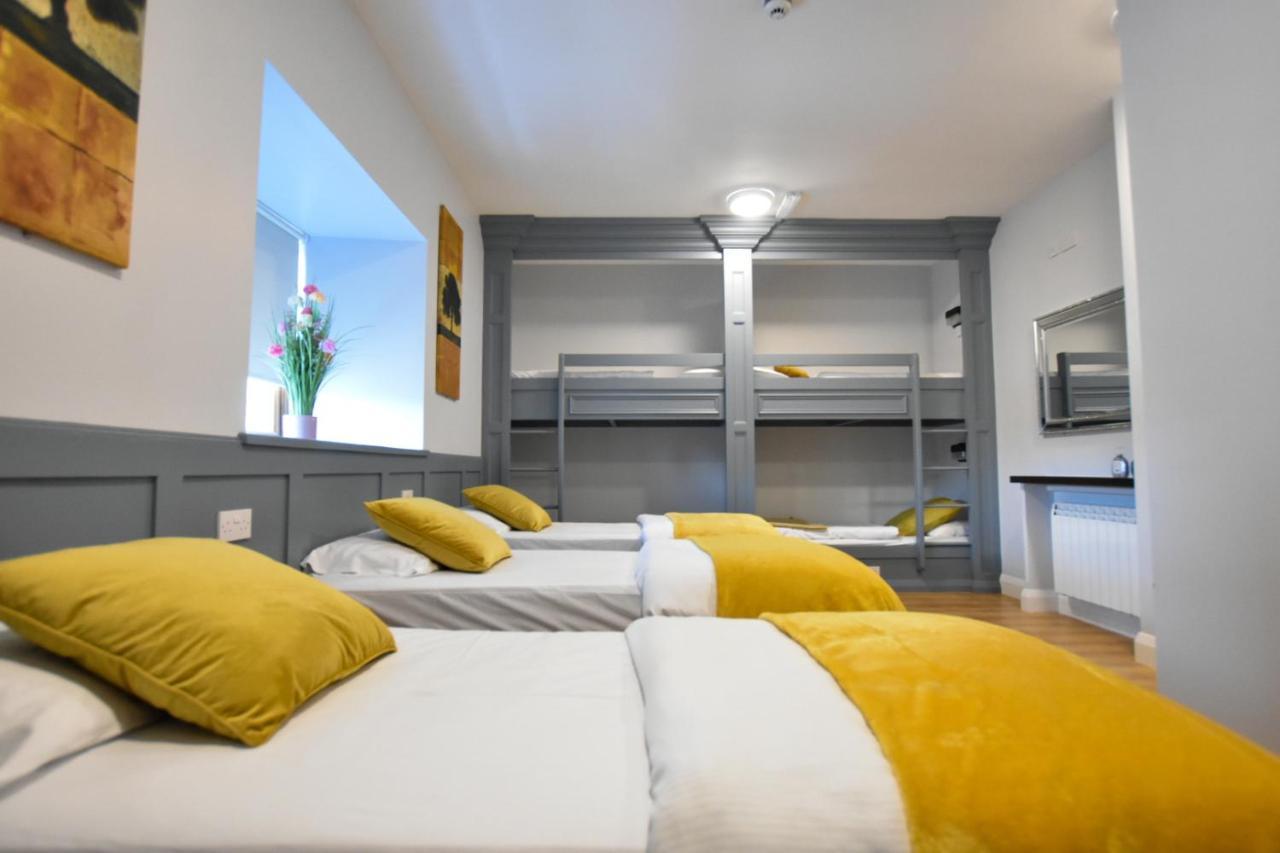 Lanigan'S Accommodation كيلكيني المظهر الخارجي الصورة