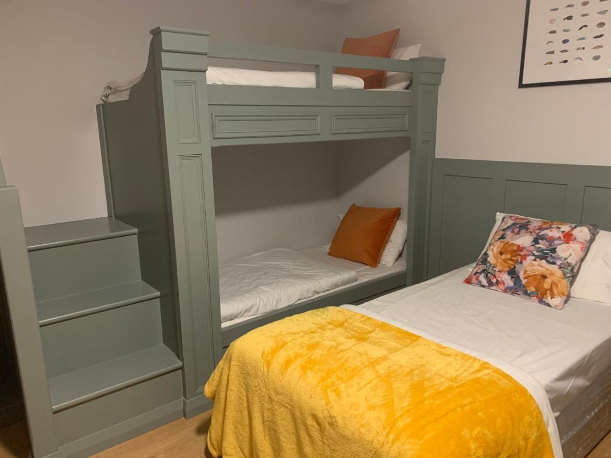 Lanigan'S Accommodation كيلكيني المظهر الخارجي الصورة