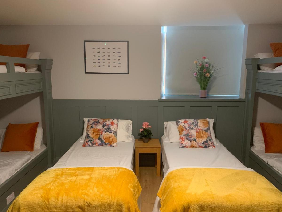 Lanigan'S Accommodation كيلكيني المظهر الخارجي الصورة