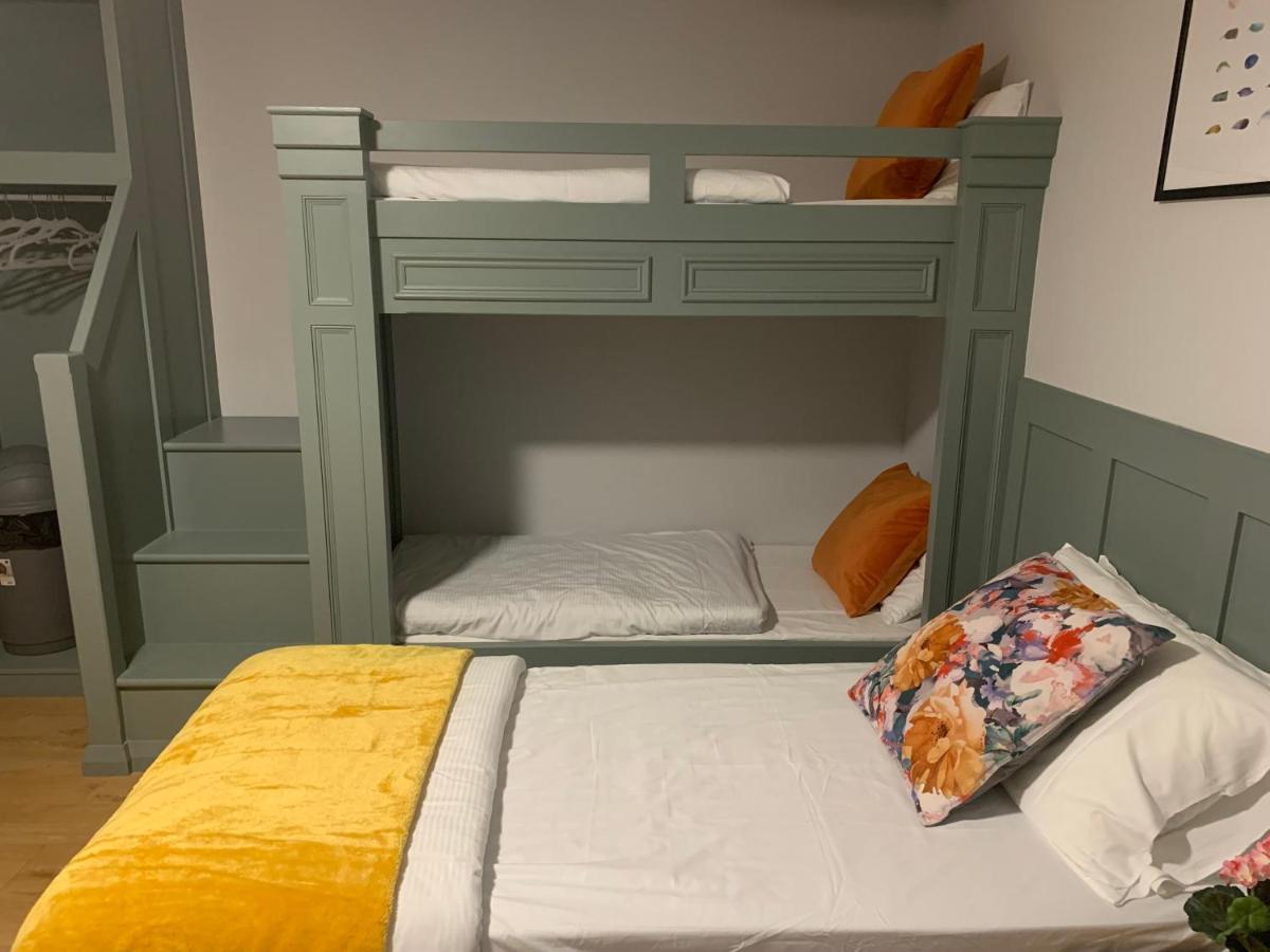 Lanigan'S Accommodation كيلكيني المظهر الخارجي الصورة
