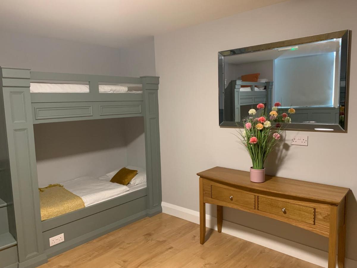 Lanigan'S Accommodation كيلكيني المظهر الخارجي الصورة
