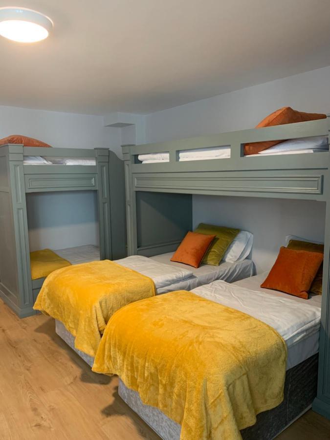 Lanigan'S Accommodation كيلكيني المظهر الخارجي الصورة