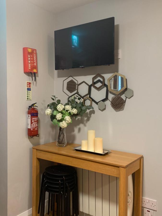Lanigan'S Accommodation كيلكيني المظهر الخارجي الصورة