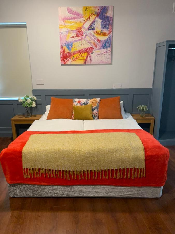 Lanigan'S Accommodation كيلكيني المظهر الخارجي الصورة