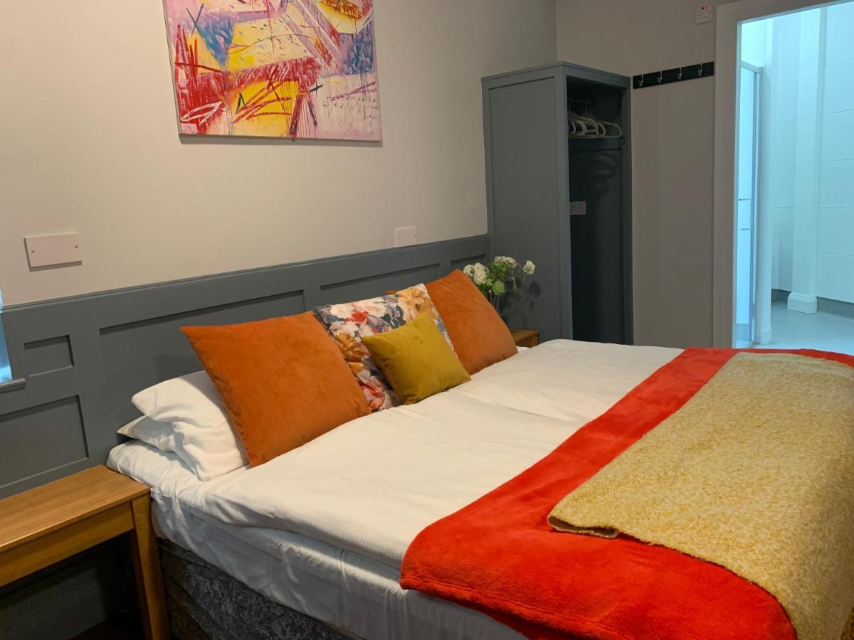 Lanigan'S Accommodation كيلكيني المظهر الخارجي الصورة