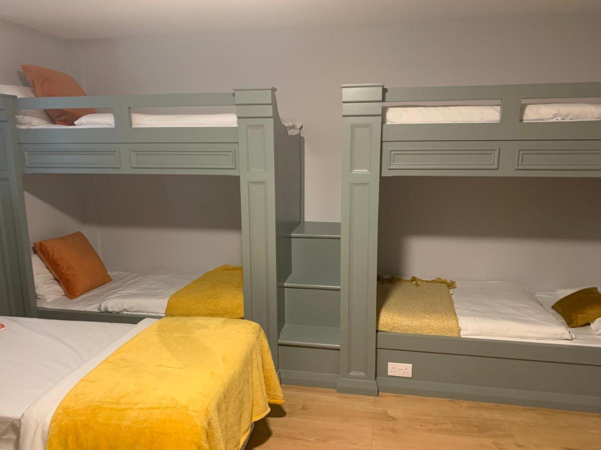 Lanigan'S Accommodation كيلكيني المظهر الخارجي الصورة