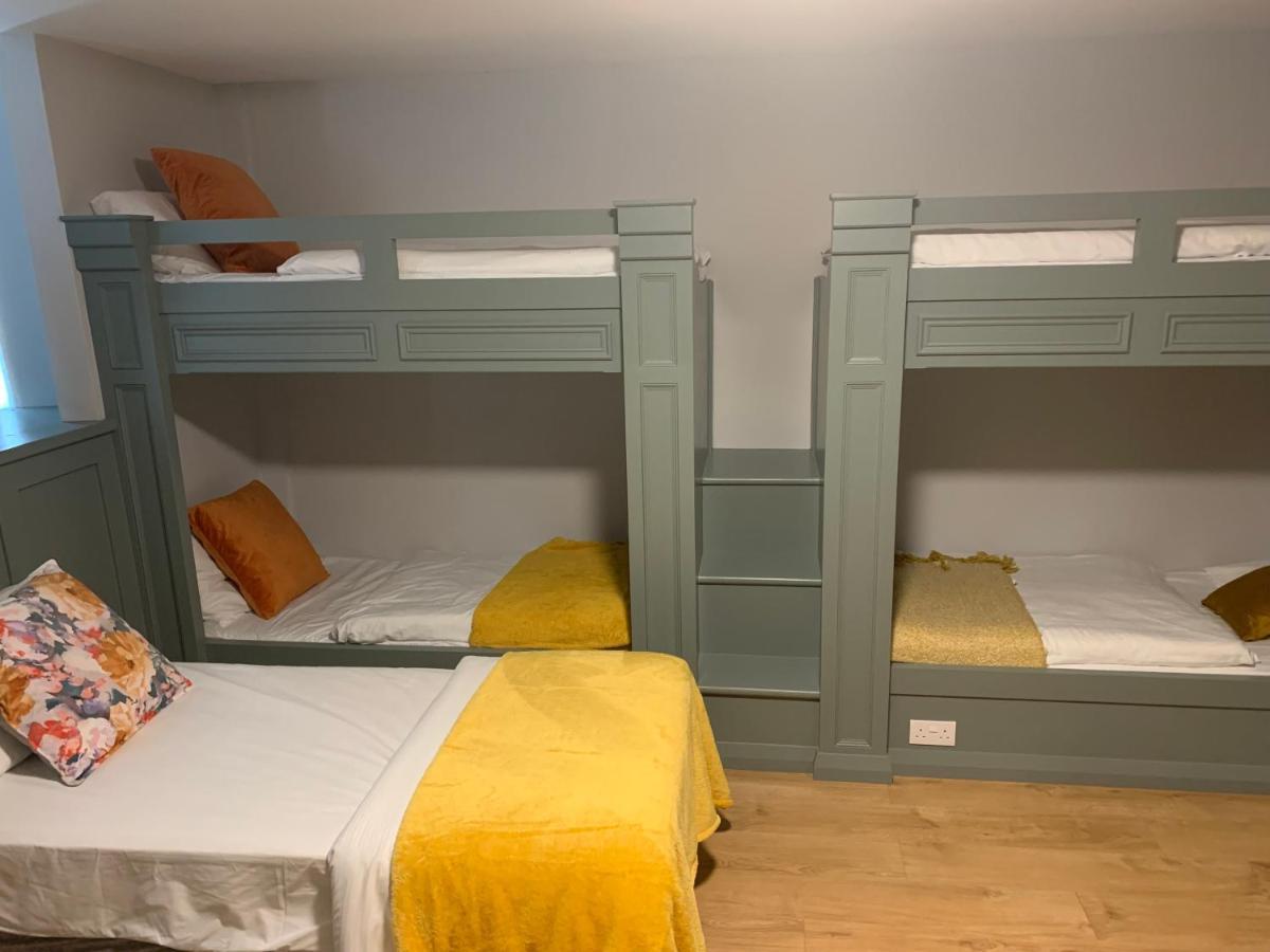Lanigan'S Accommodation كيلكيني المظهر الخارجي الصورة