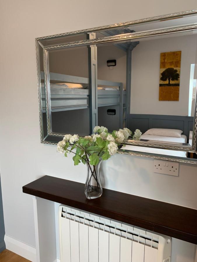 Lanigan'S Accommodation كيلكيني المظهر الخارجي الصورة