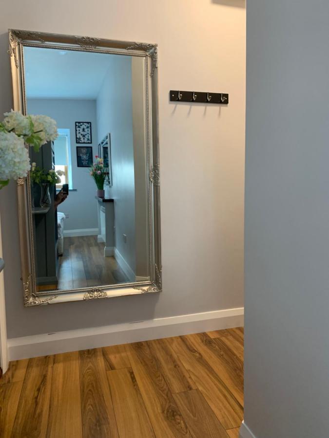 Lanigan'S Accommodation كيلكيني المظهر الخارجي الصورة