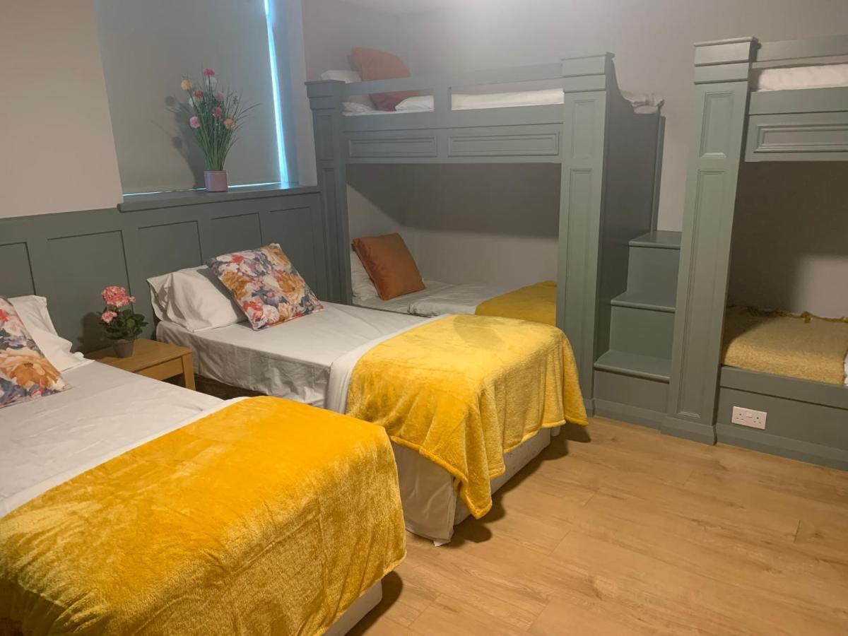 Lanigan'S Accommodation كيلكيني المظهر الخارجي الصورة