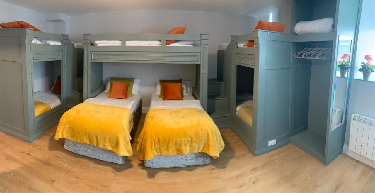 Lanigan'S Accommodation كيلكيني المظهر الخارجي الصورة