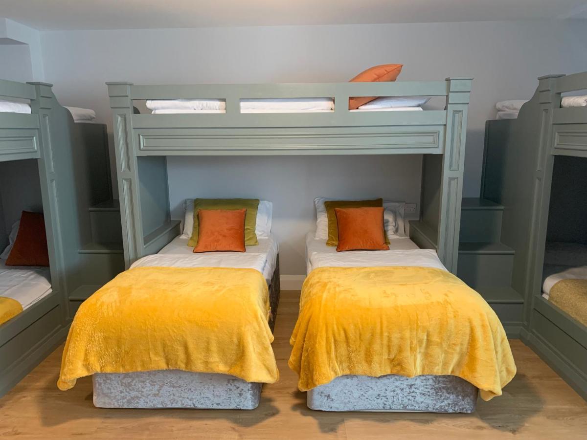 Lanigan'S Accommodation كيلكيني المظهر الخارجي الصورة