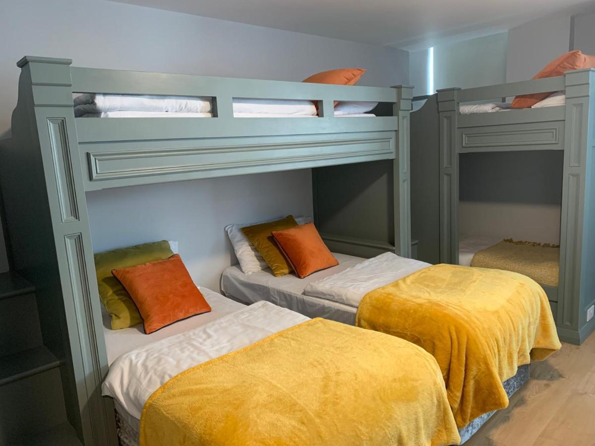 Lanigan'S Accommodation كيلكيني المظهر الخارجي الصورة