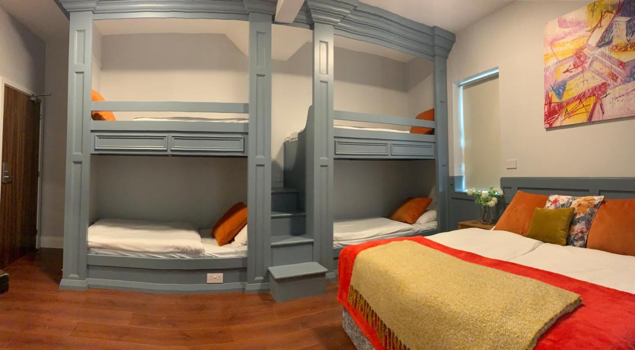 Lanigan'S Accommodation كيلكيني المظهر الخارجي الصورة