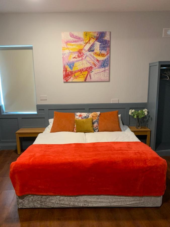 Lanigan'S Accommodation كيلكيني المظهر الخارجي الصورة